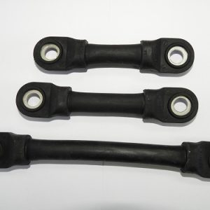 Conector para baterias de traccion